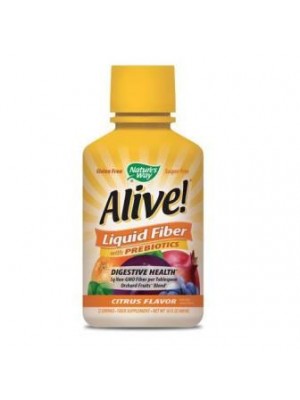 Alive Liquid Fiber 480 ml.